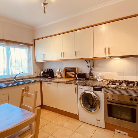 Vista By Check-In Portugal Apartment อัลบูเฟรา ภายนอก รูปภาพ