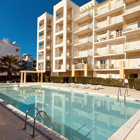 Vista By Check-In Portugal Apartment อัลบูเฟรา ภายนอก รูปภาพ