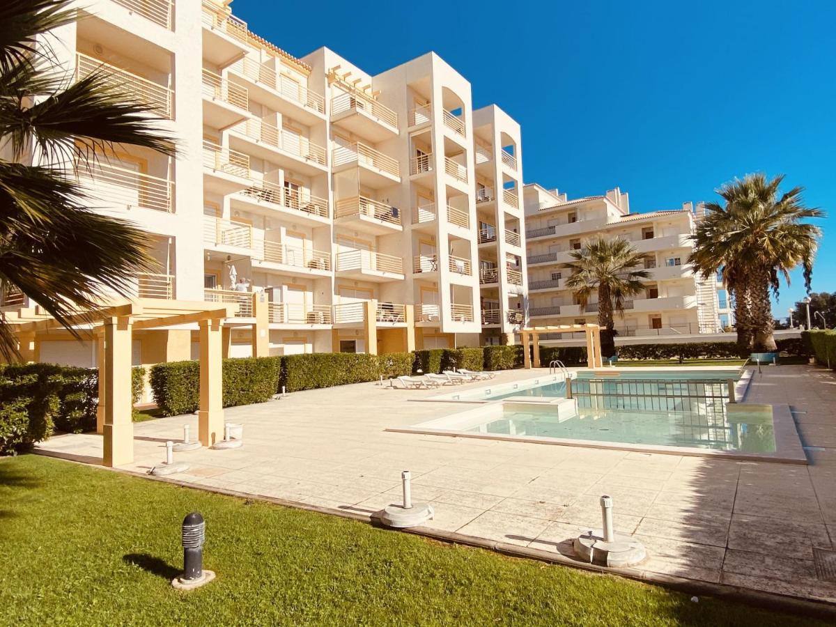 Vista By Check-In Portugal Apartment อัลบูเฟรา ภายนอก รูปภาพ