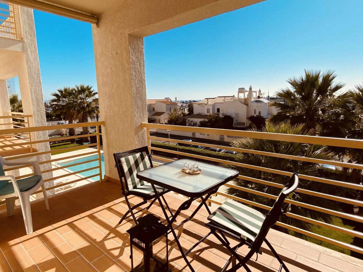 Vista By Check-In Portugal Apartment อัลบูเฟรา ภายนอก รูปภาพ