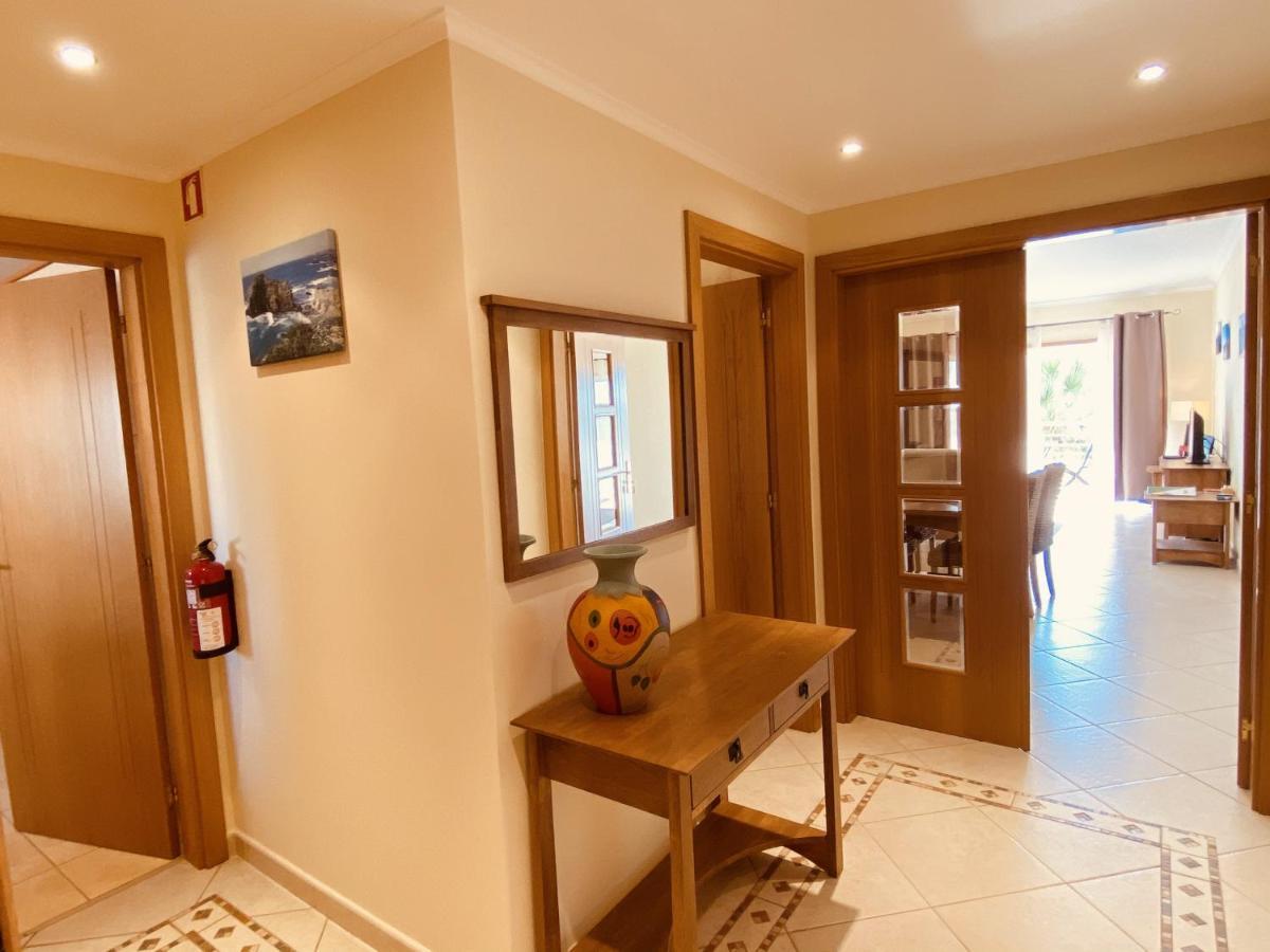 Vista By Check-In Portugal Apartment อัลบูเฟรา ภายนอก รูปภาพ