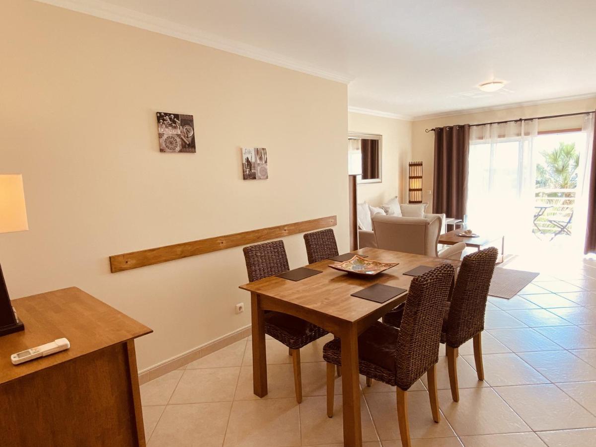 Vista By Check-In Portugal Apartment อัลบูเฟรา ภายนอก รูปภาพ