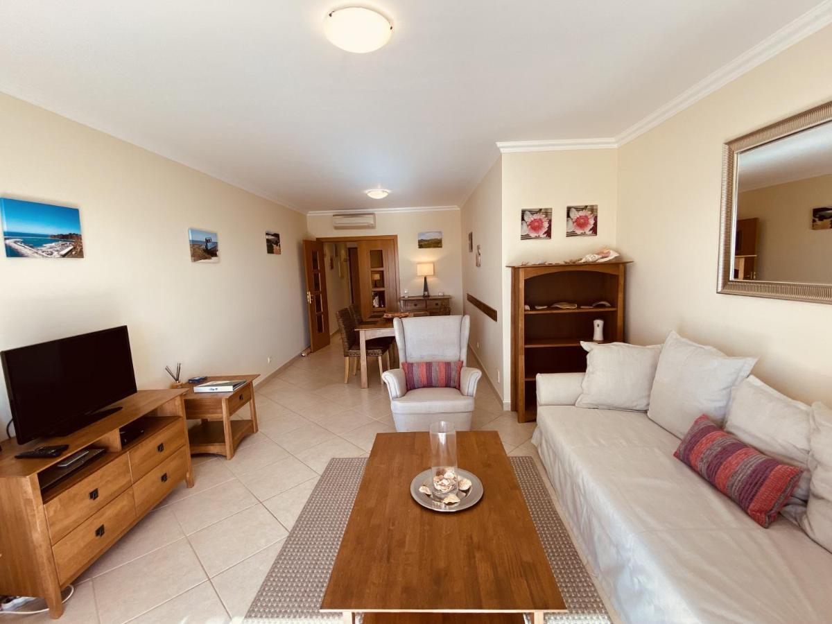 Vista By Check-In Portugal Apartment อัลบูเฟรา ภายนอก รูปภาพ