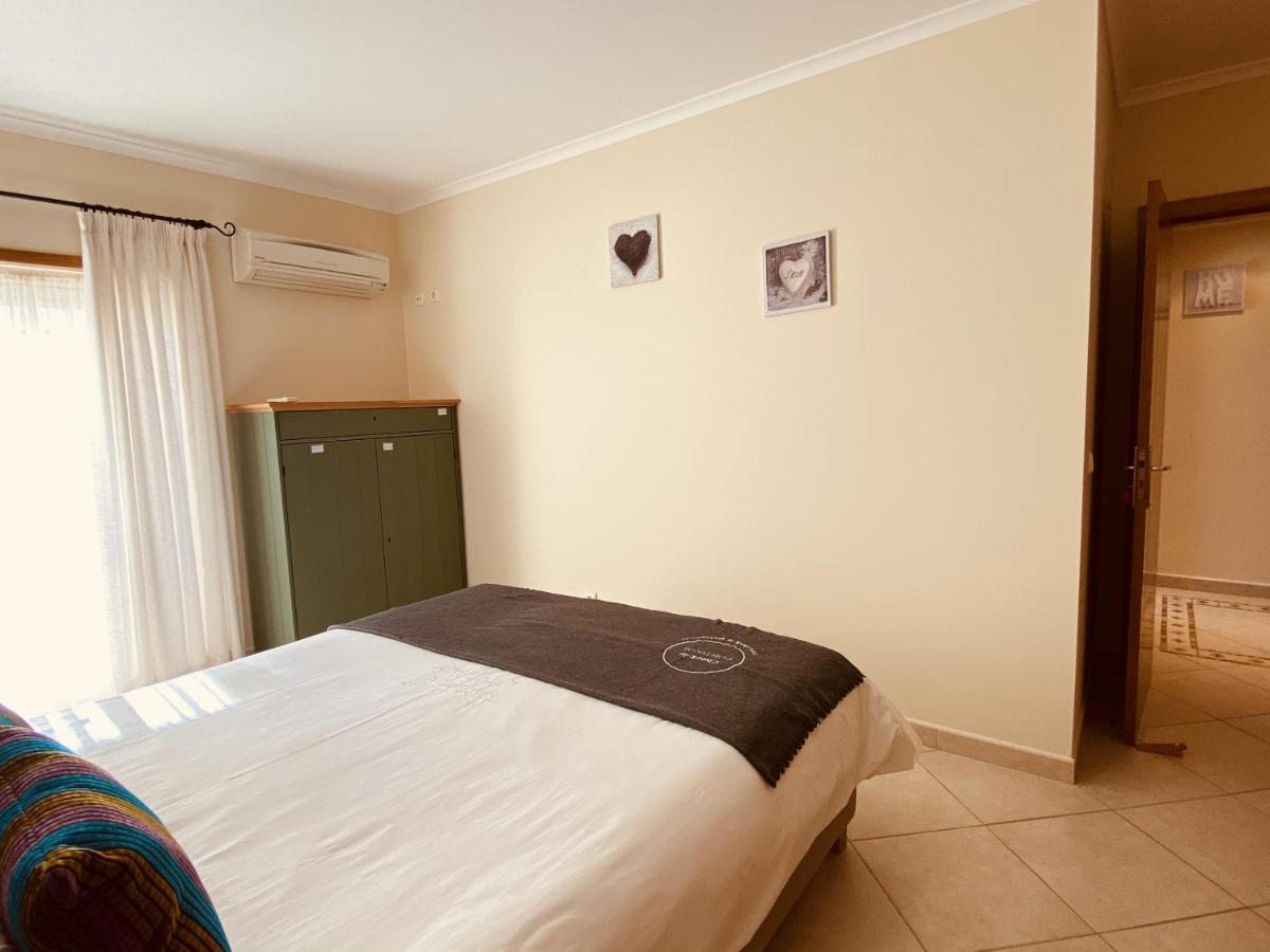 Vista By Check-In Portugal Apartment อัลบูเฟรา ภายนอก รูปภาพ