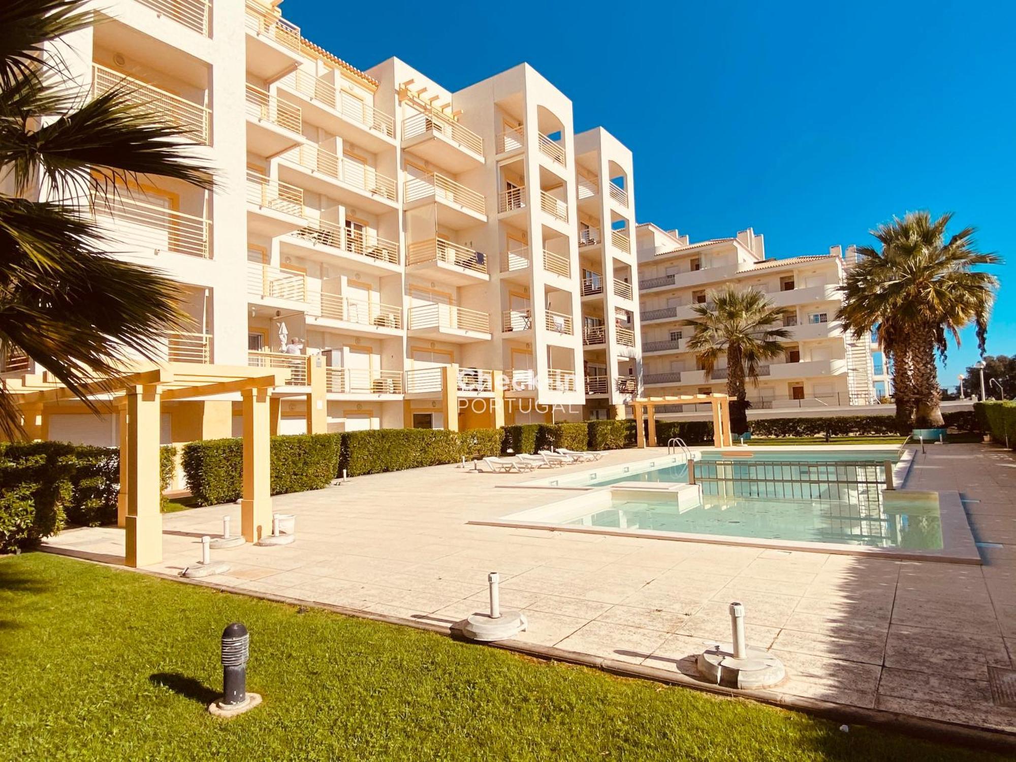 Vista By Check-In Portugal Apartment อัลบูเฟรา ภายนอก รูปภาพ